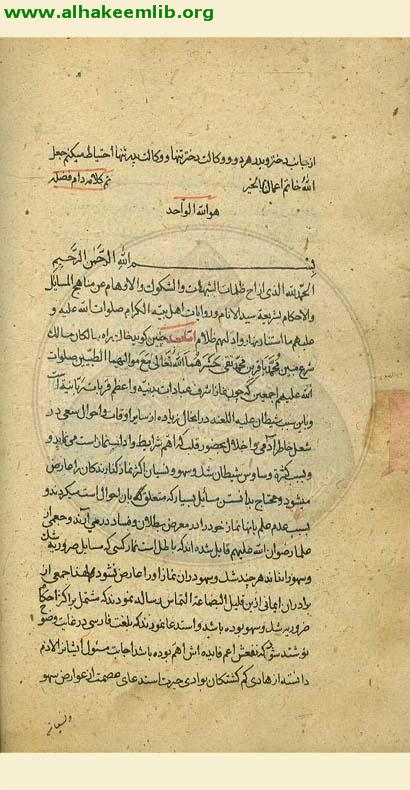 صيغ العقود