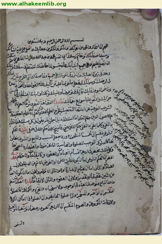 القواعد